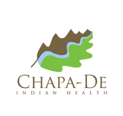 Chapa-De Indian Health Logo